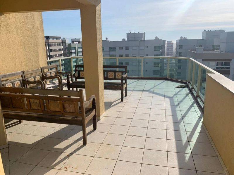 Apartamento 4 dormitórios para venda, Zona Nova em Capão da Canoa | Ref.: 1127