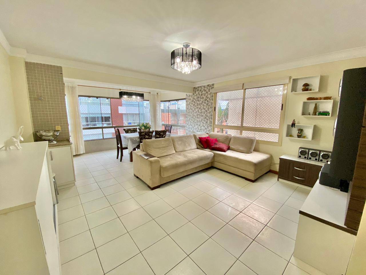 Apartamento 3 dormitórios para venda, Zona Nova em Capão da Canoa | Ref.: 1161