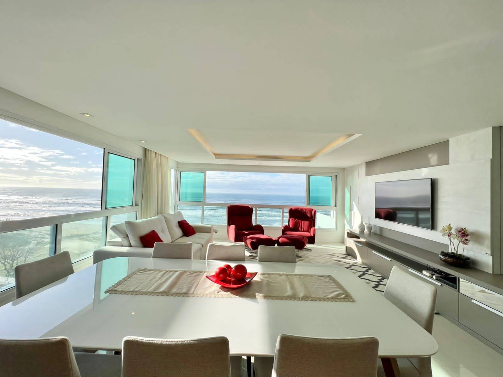 Apartamento 4 dormitórios para venda, Centro em Capão da Canoa | Ref.: 1260