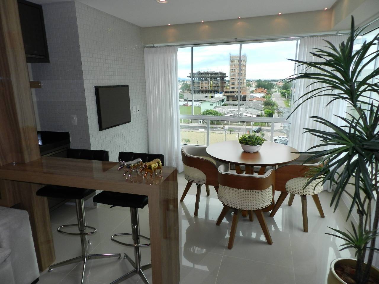 Apartamento 3 dormitórios para venda, Zona Nova em Capão da Canoa | Ref.: 1303
