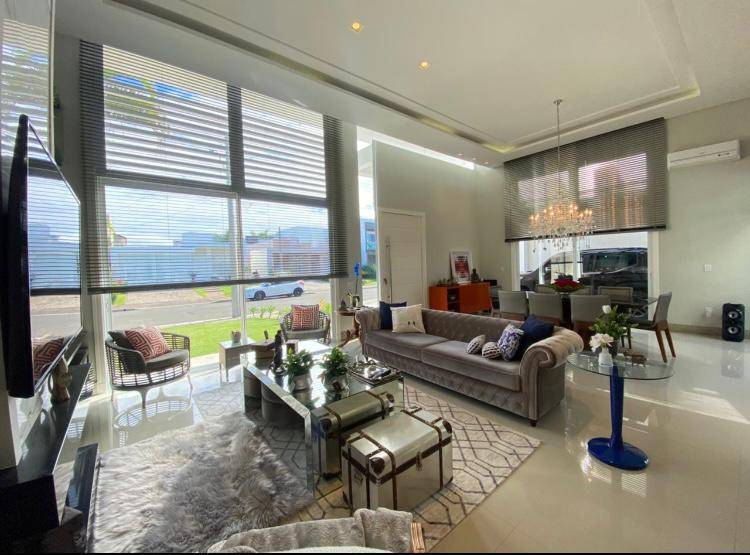 Casa em Condomínio 3 dormitórios para venda, Zona Nova em Capão da Canoa | Ref.: 1316