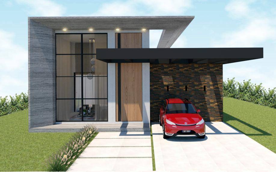 Casa em Condomínio 4 dormitórios para venda, Zona Nova em Capão da Canoa | Ref.: 1324