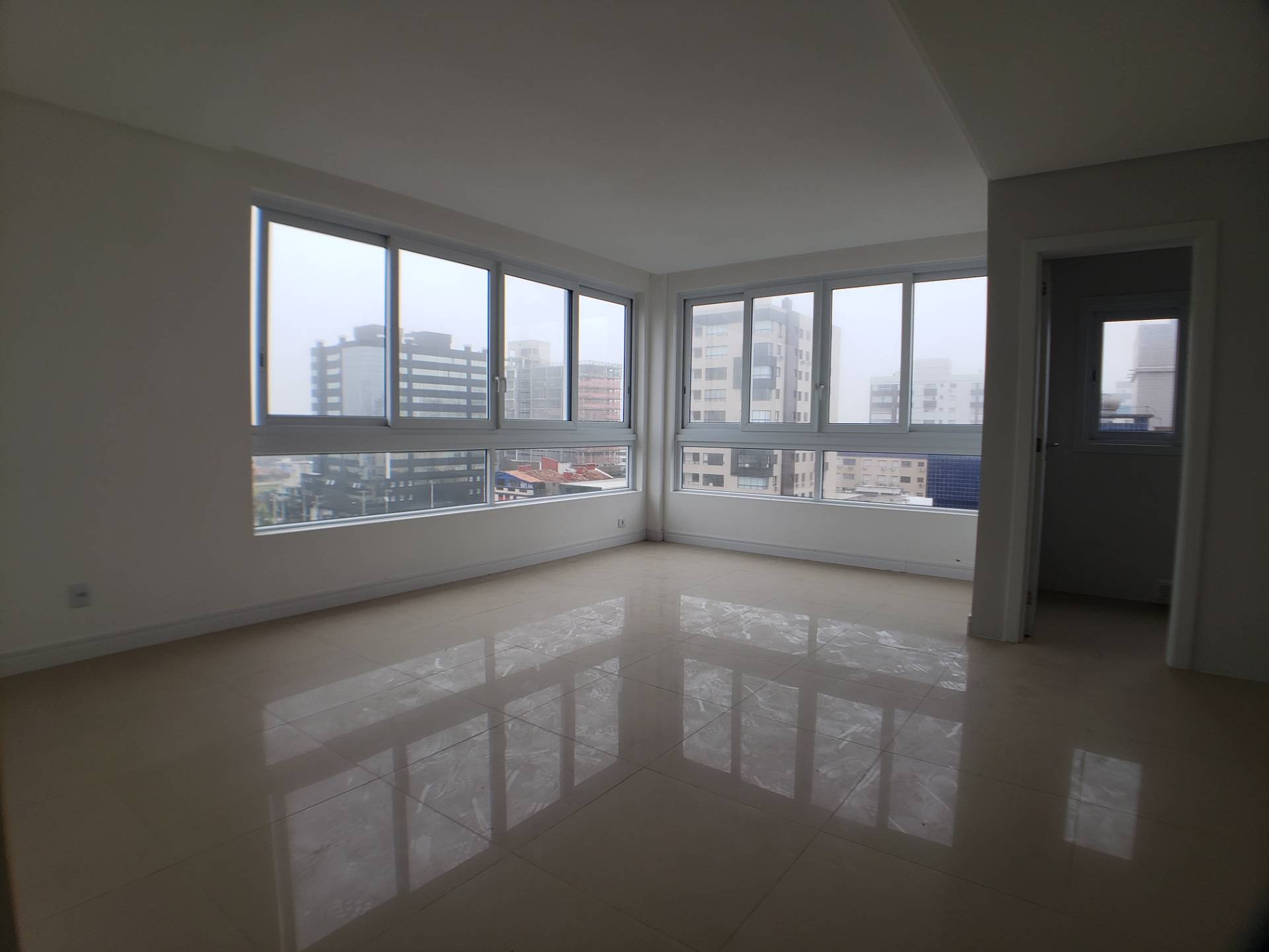 Apartamento 3 dormitórios para venda, Centro em Capão da Canoa | Ref.: 1334