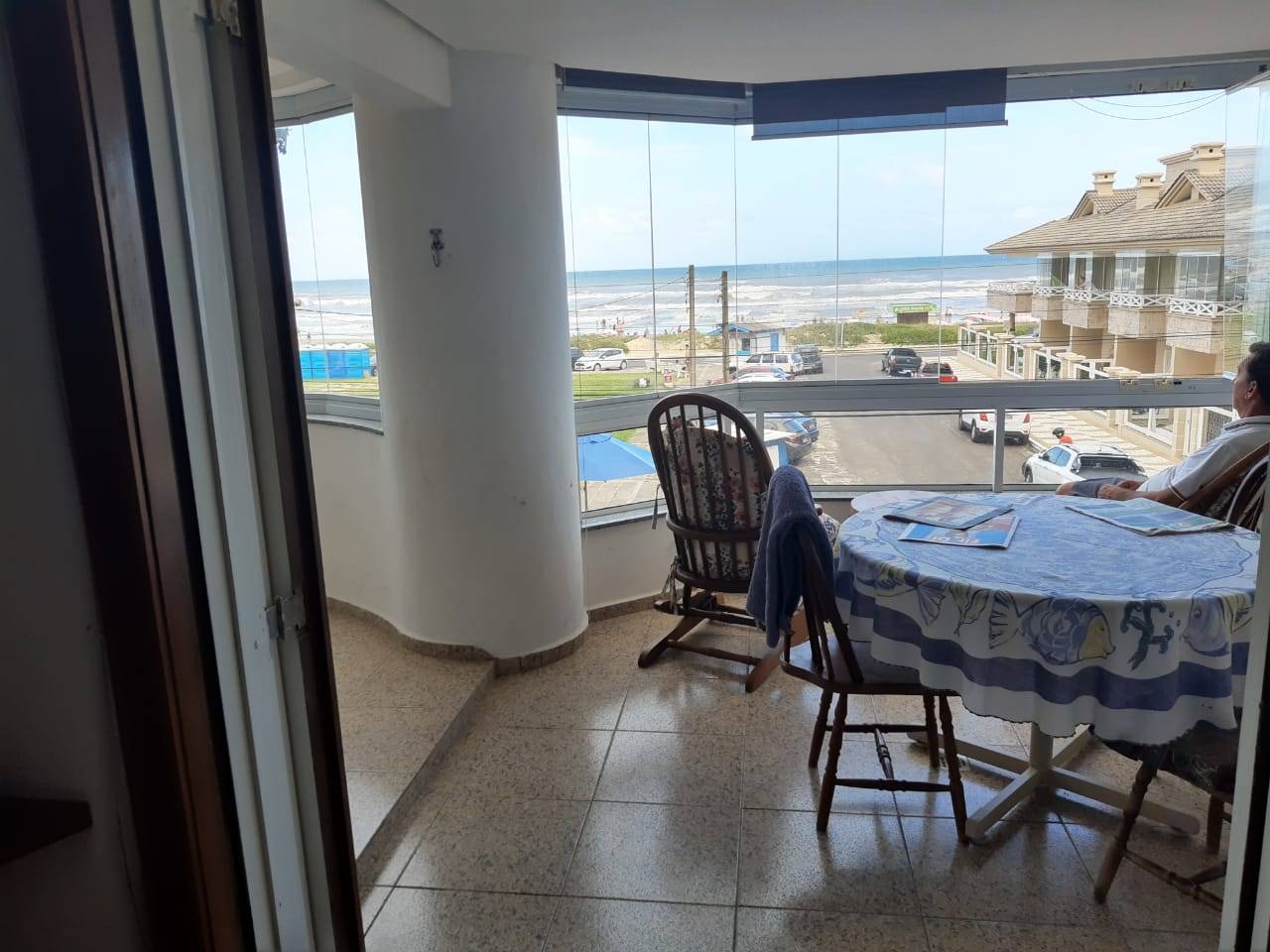 Apartamento 3 dormitórios para venda, ZONA NOVA em Capão da Canoa, RS | Ref.: 1349