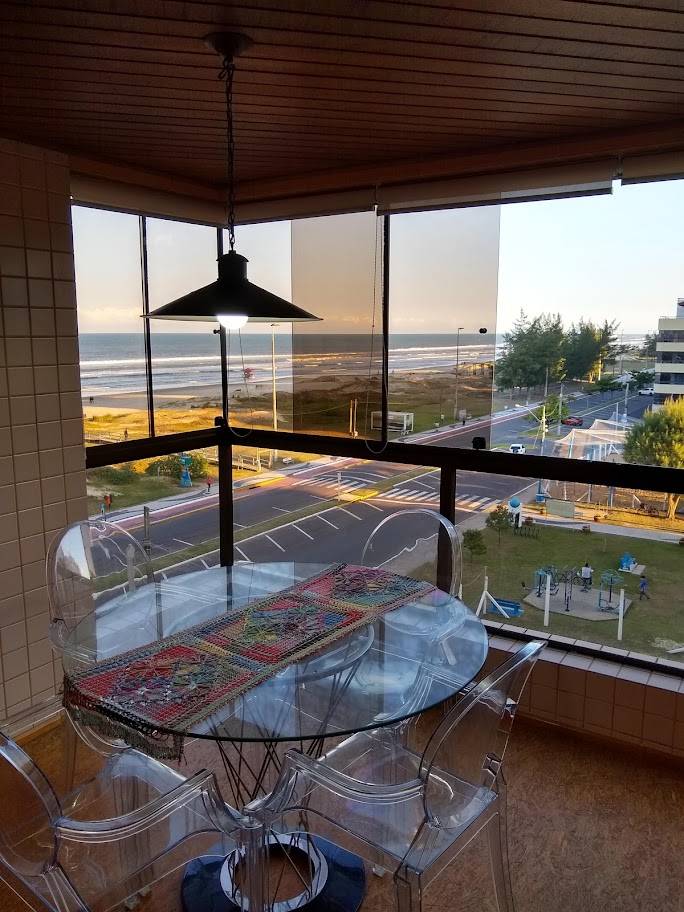 Apartamento 4 dormitórios para venda, Centro em Capão da Canoa | Ref.: 1350