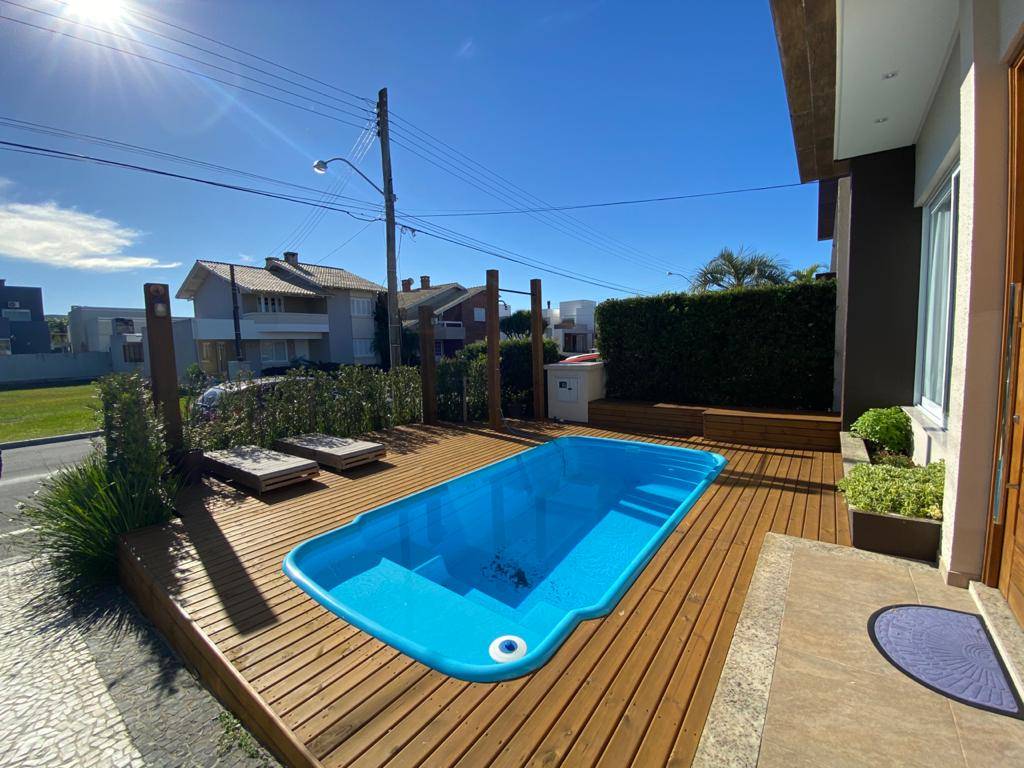 Casa em Condomínio 3 dormitórios para venda, Zona Nova em Capão da Canoa | Ref.: 1400