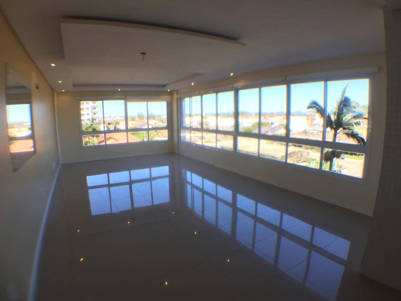 Apartamento 3 dormitórios para venda, Zona Nova em Capão da Canoa | Ref.: 1416