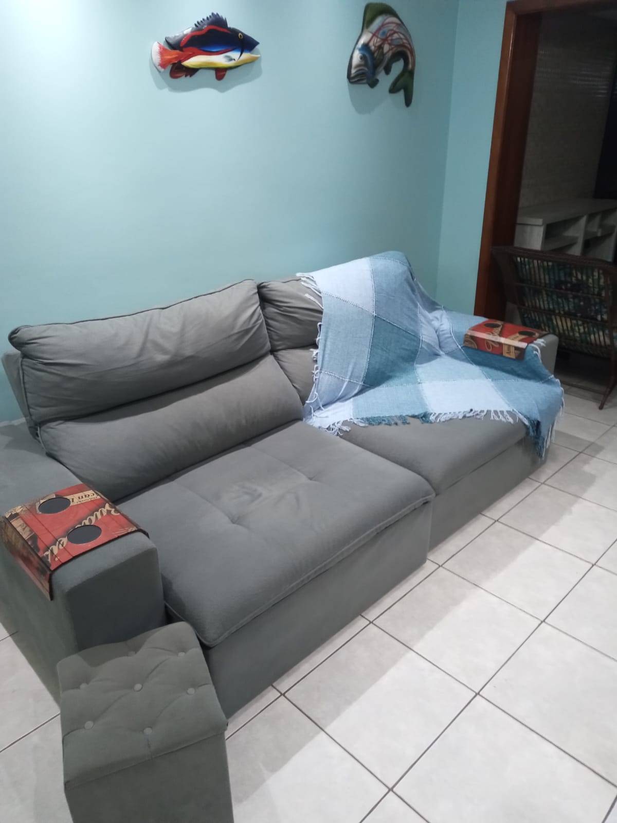 Apartamento 3 dormitórios para venda, Zona Nova em Capão da Canoa | Ref.: 1434