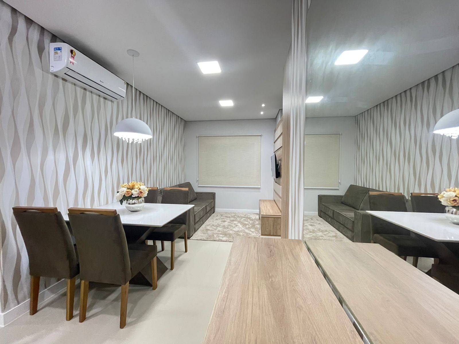 Apartamento 1 dormitório para venda, Centro em Capão da Canoa | Ref.: 1439