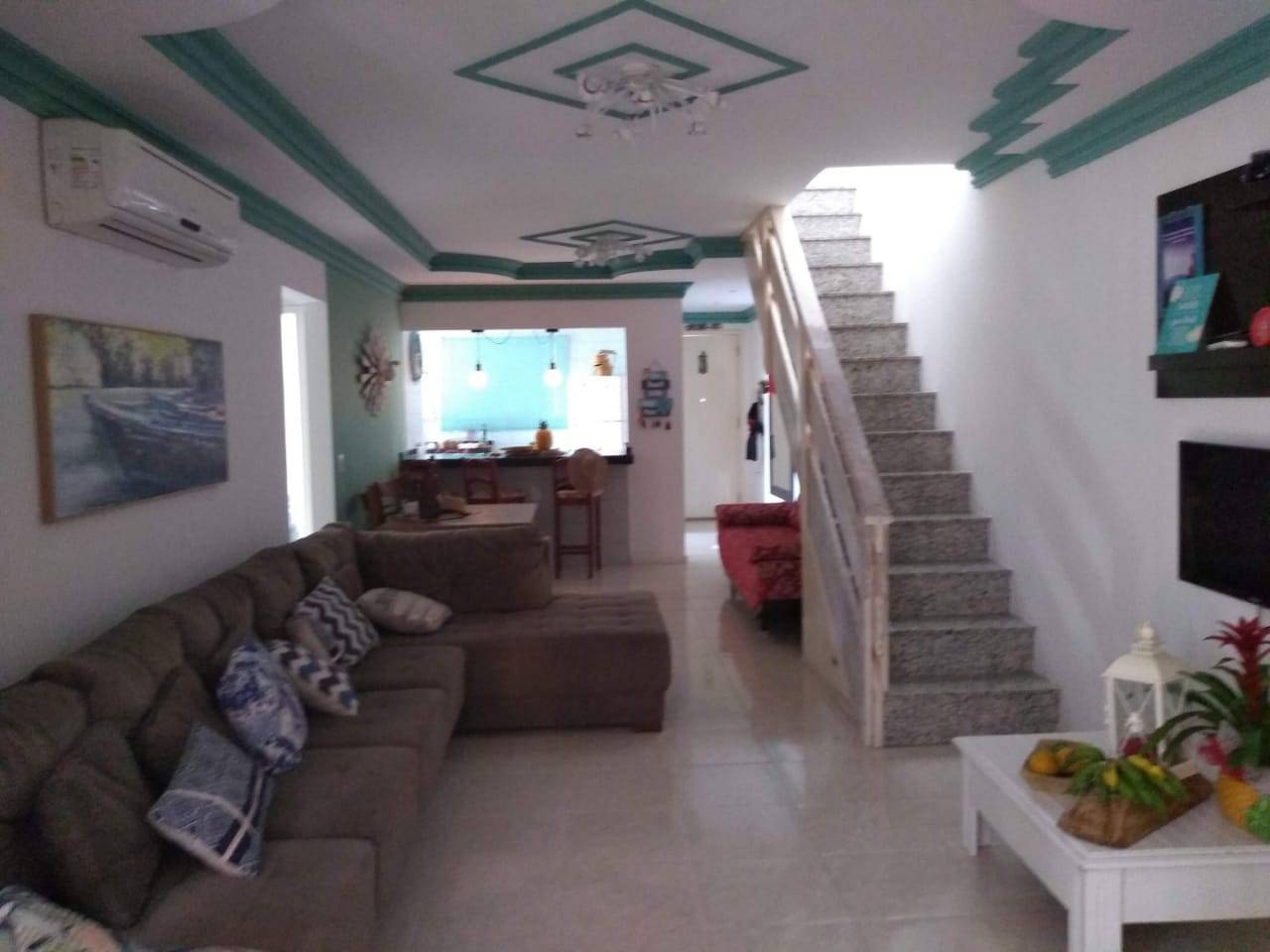 Apartamento 4 dormitórios para venda, Centro em Capão da Canoa | Ref.: 144