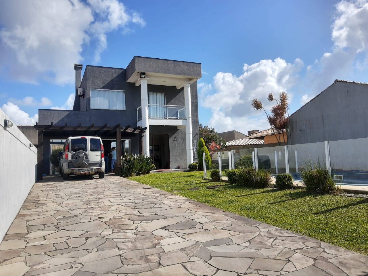 Casa 4 dormitórios para venda, Centro em Xangri-lá | Ref.: 1440