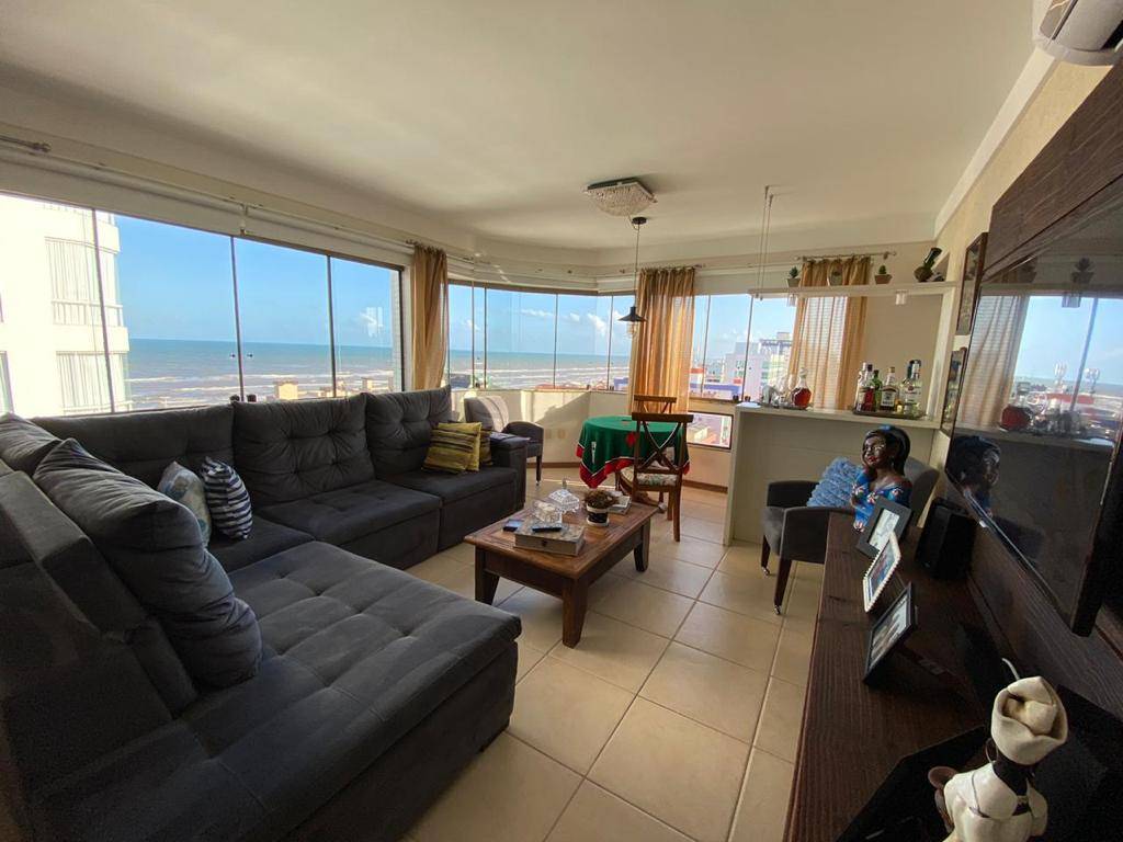 Apartamento 3 dormitórios para venda, Zona Nova em Capão da Canoa | Ref.: 1485