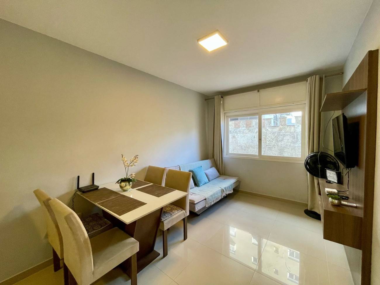 Apartamento 1 dormitório para venda, Zona Nova em Capão da Canoa | Ref.: 1566