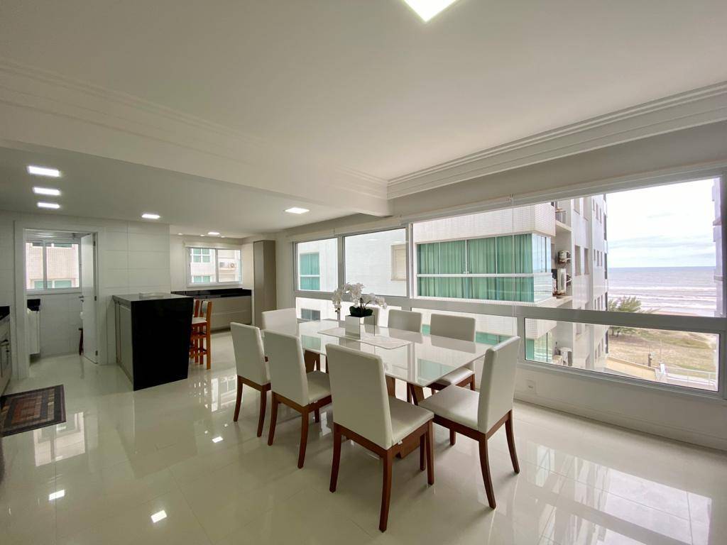 Apartamento 4 dormitórios para venda, Guarani em Capão da Canoa | Ref.: 1716