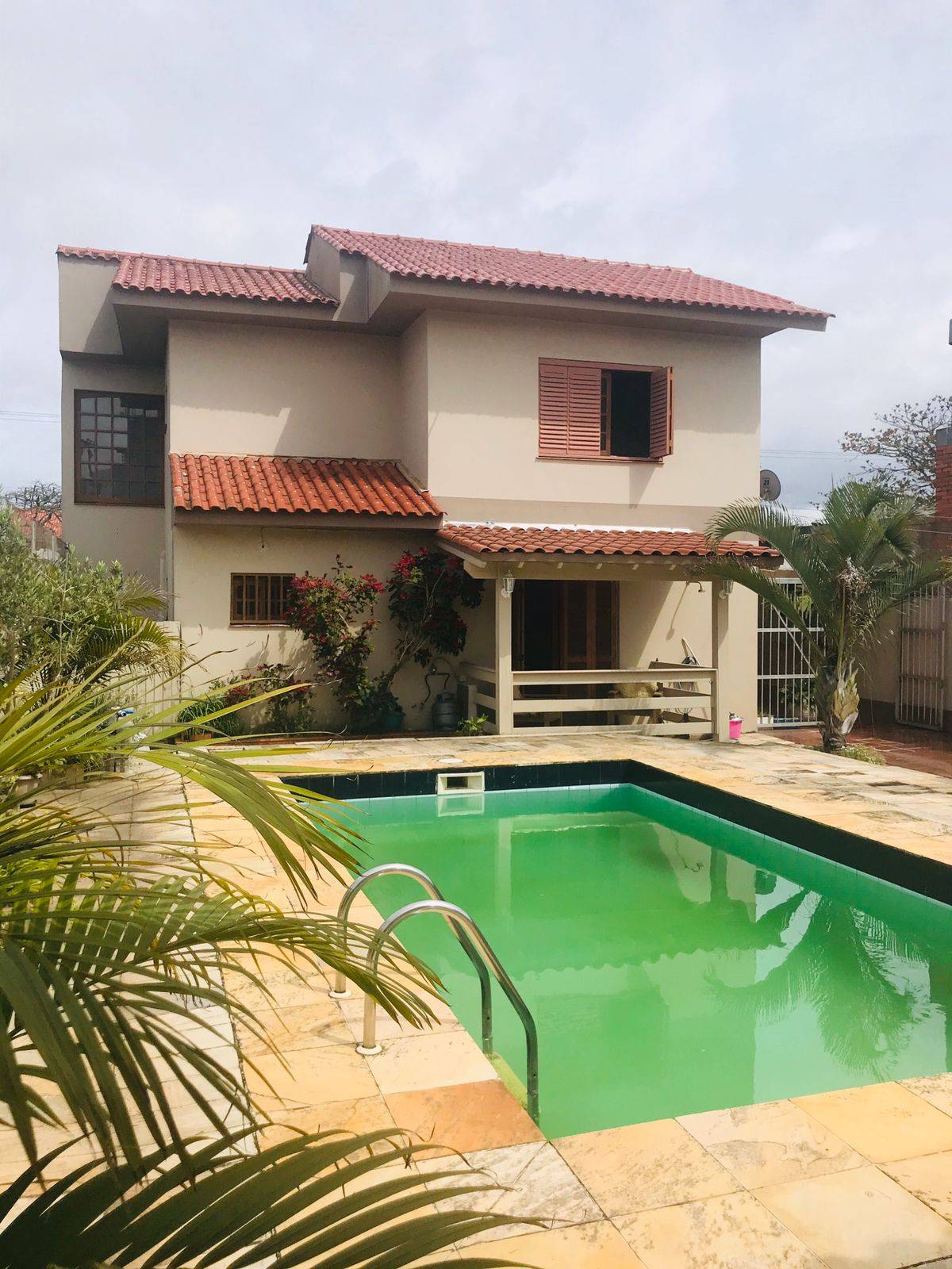 Casa 3 dormitórios para venda, girassol em Capão da Canoa, RS | Ref.: 1728