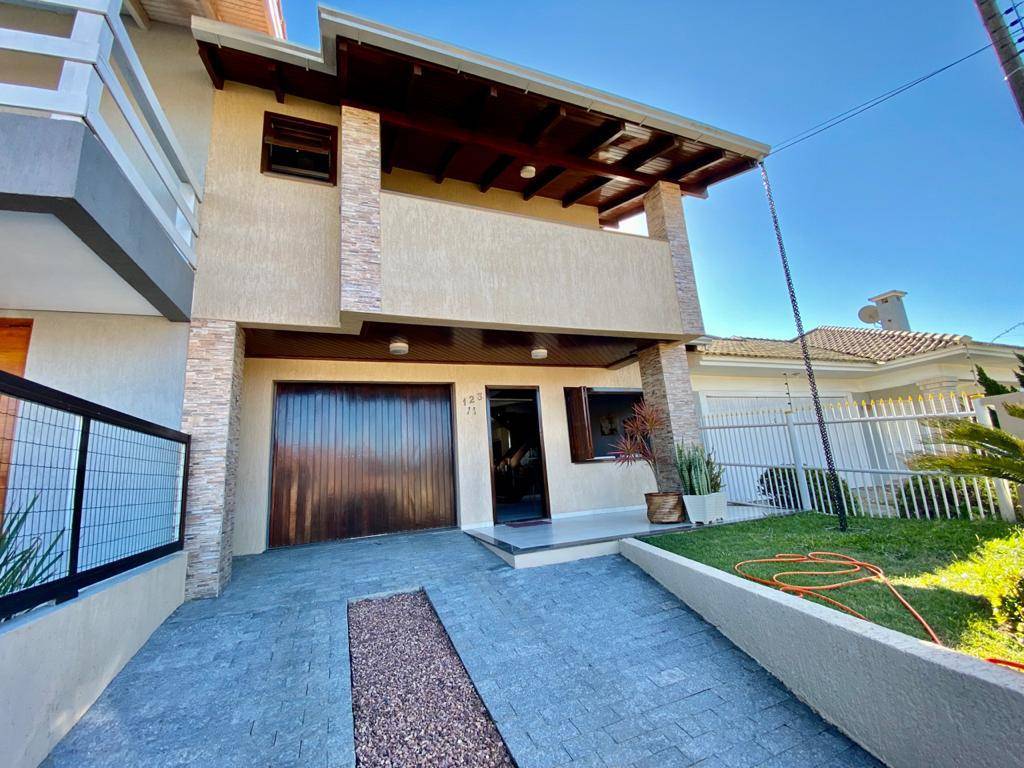 Casa 3 dormitórios para venda, ZONA NOVA em Capão da Canoa, RS | Ref.: 1729