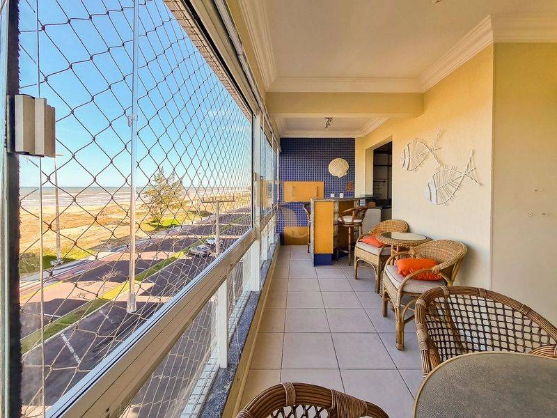 Apartamento 3 dormitórios para venda, Centro em Capão da Canoa | Ref.: 1803