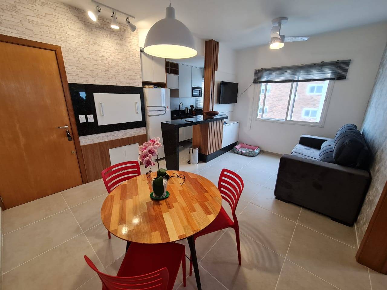 Apartamento 1 dormitório para venda, Zona Nova em Capão da Canoa | Ref.: 1887