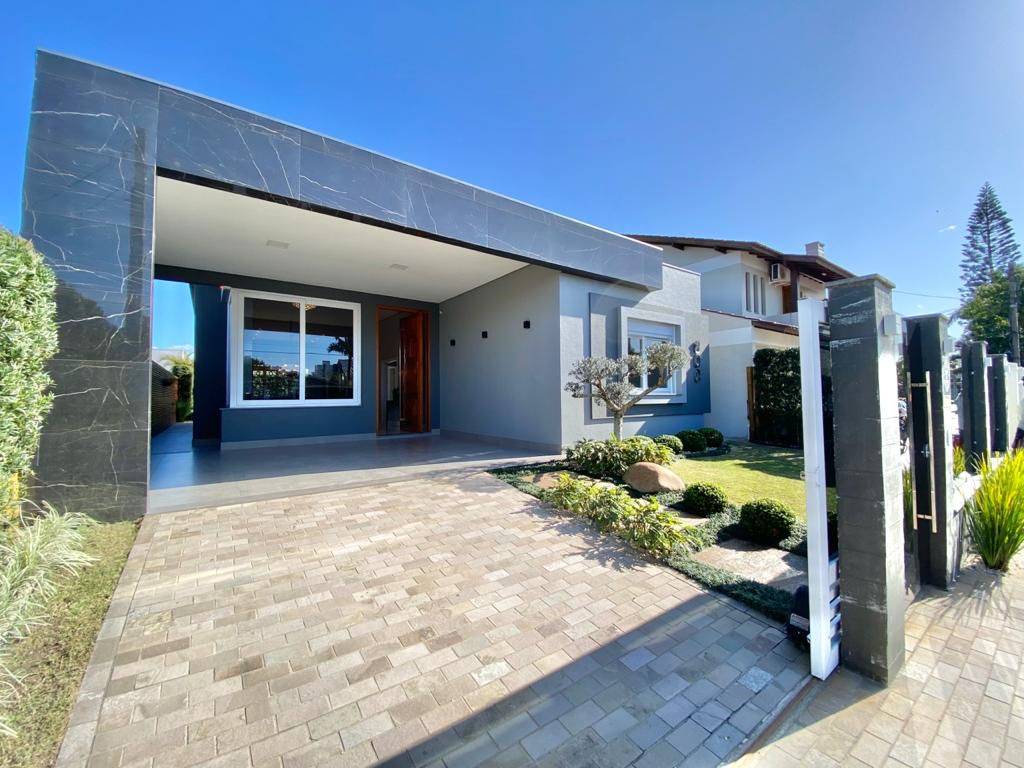 Casa 3 dormitórios para venda, ZONA NOVA em Capão da Canoa, RS | Ref.: 2022