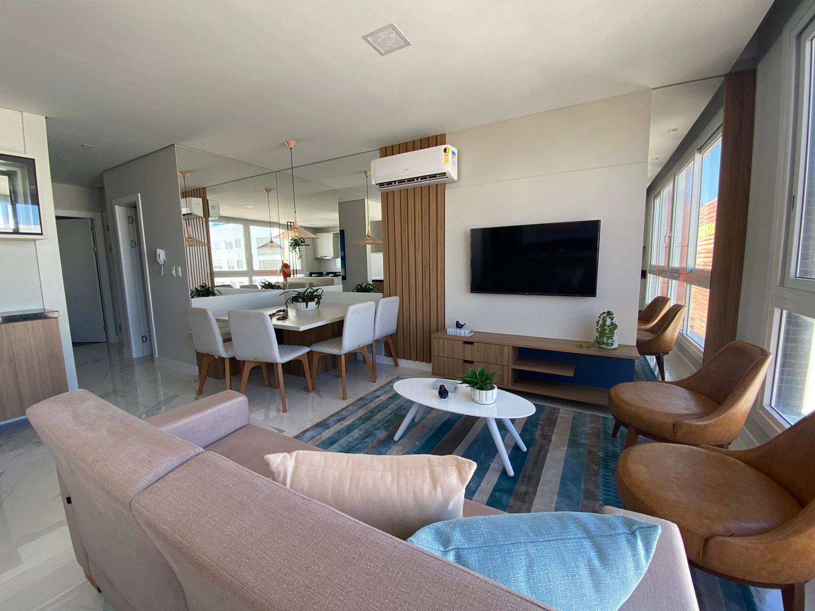 Apartamento 2 dormitórios para venda, Navegantes em Capão da Canoa | Ref.: 2028