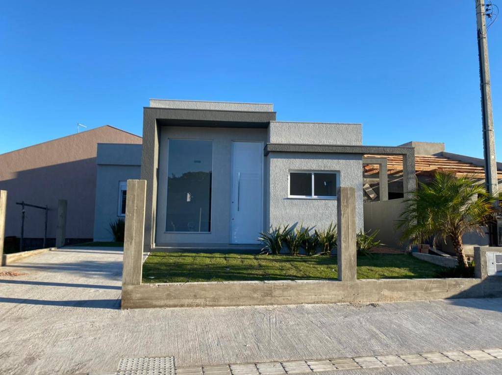 Casa 2 dormitórios para venda em Capão da Canoa, RS | Ref.: 2053