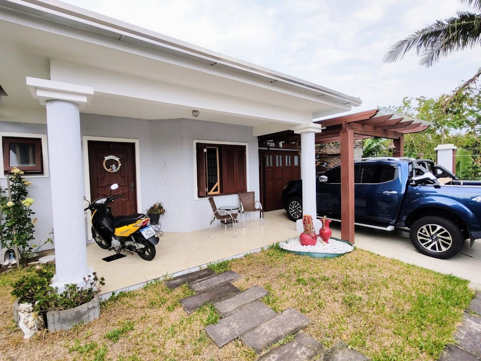 Casa 3 dormitórios para venda, ZONA NOVA em Capão da Canoa, RS | Ref.: 2069