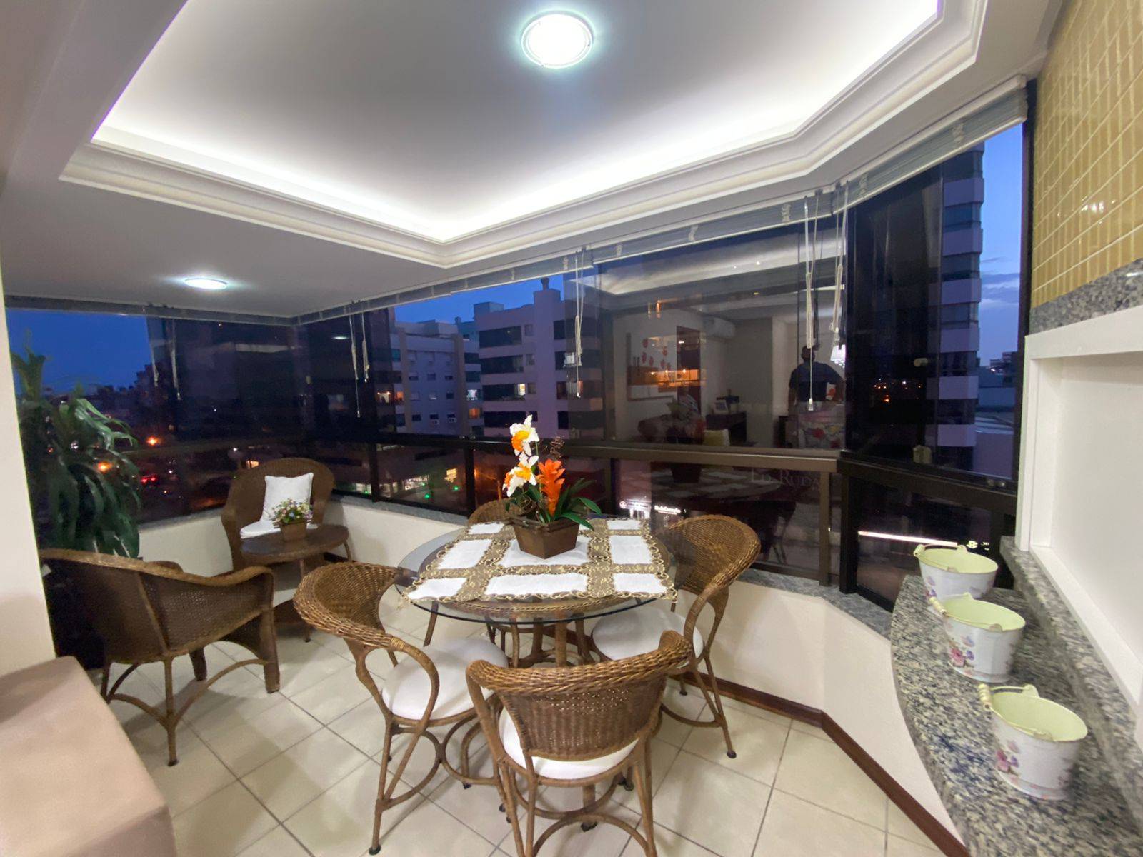 Apartamento 3 dormitórios para venda, Centro em Capão da Canoa | Ref.: 2076