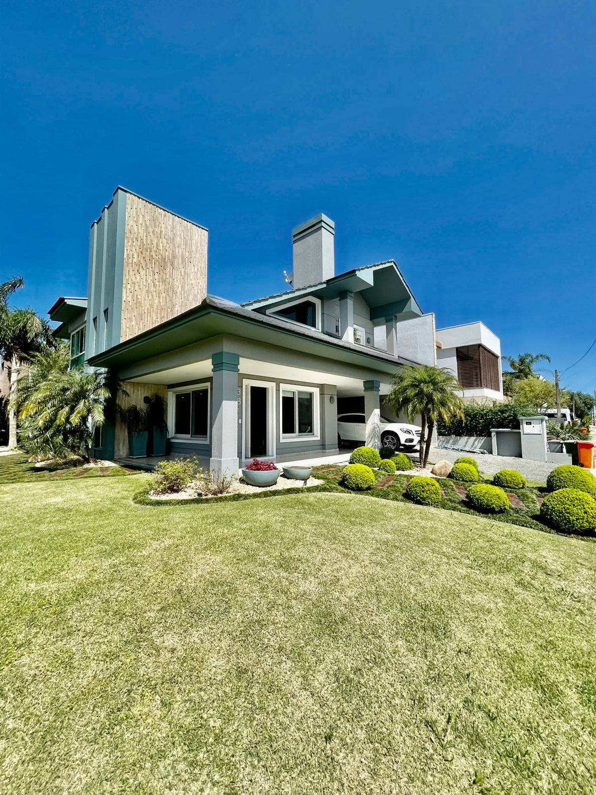 Casa em Condomínio 4 dormitórios para venda, Zona Nova em Capão da Canoa | Ref.: 2097