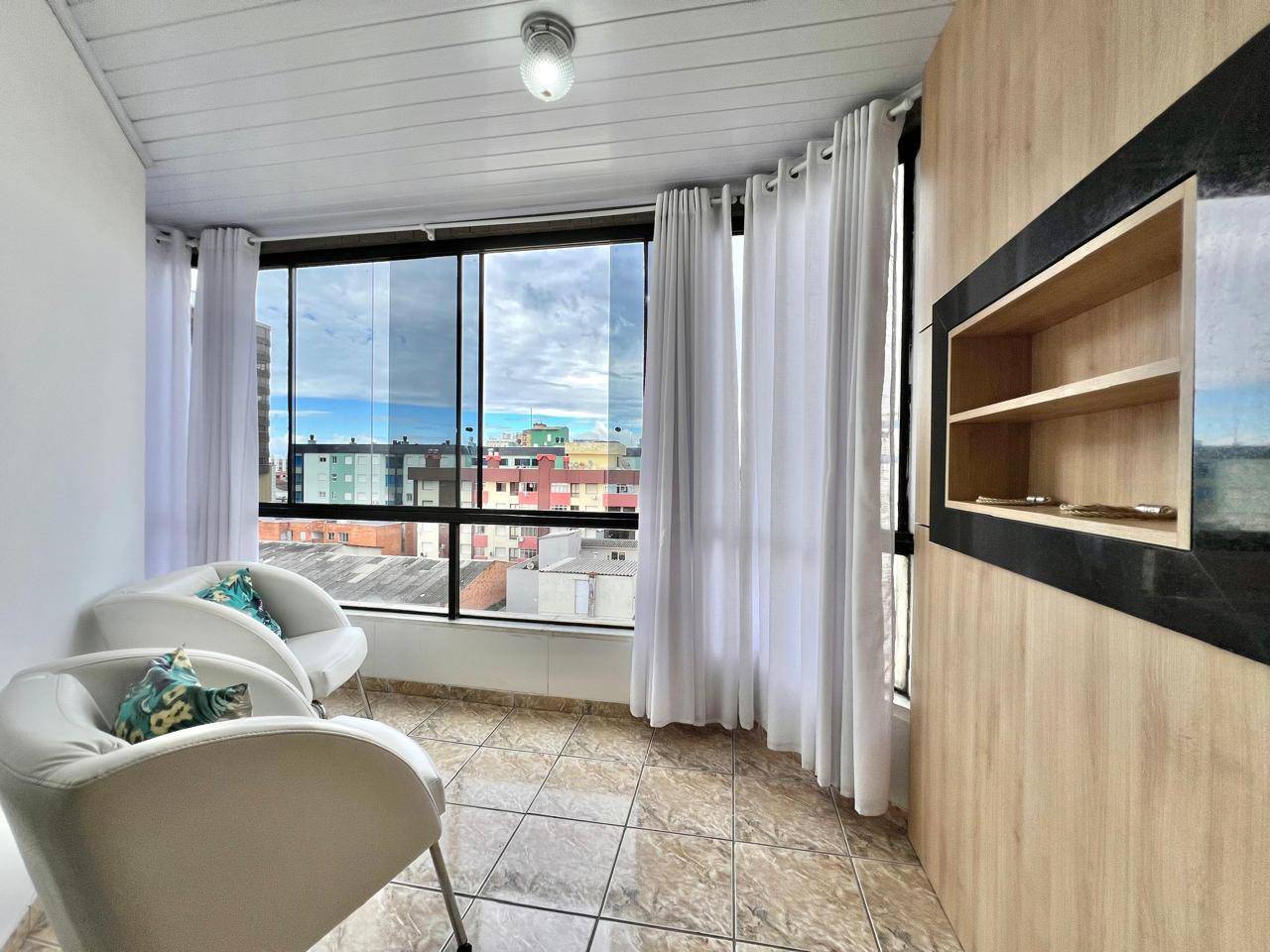 Apartamento 1 dormitório para venda, Centro em Capão da Canoa | Ref.: 2198