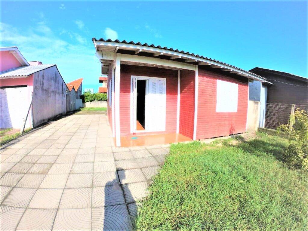 Casa 2 dormitórios para venda, Zona Norte em Capão da Canoa | Ref.: 2274
