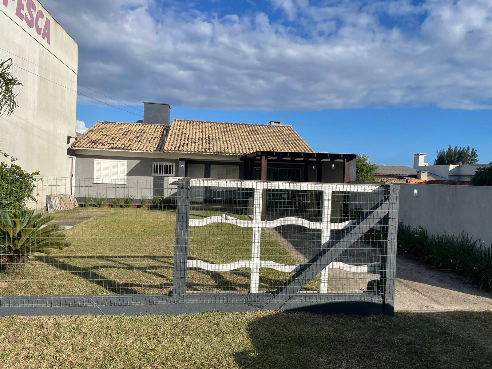 Casa 3 dormitórios para venda, Jardim beira mar  em Capão da Canoa | Ref.: 2275