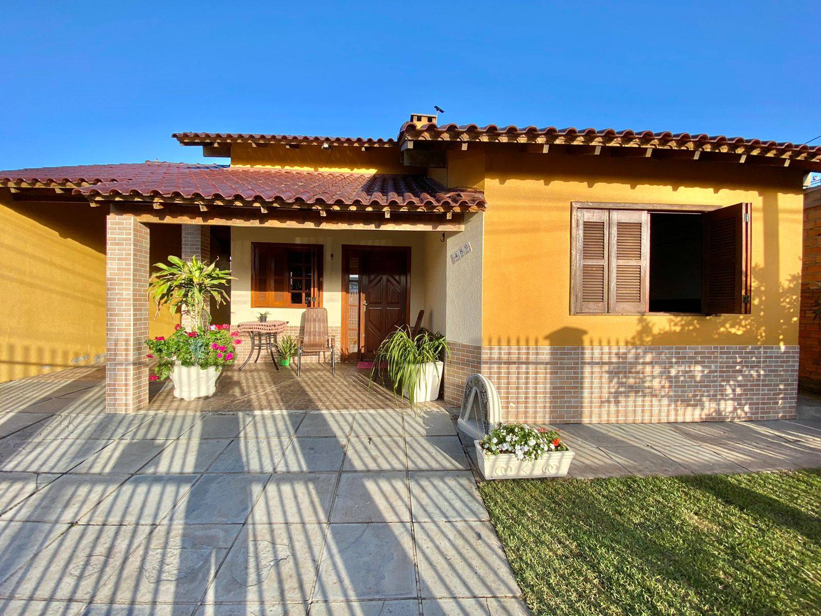 Casa 4 dormitórios para venda, Zona Nova em Capão da Canoa | Ref.: 2291