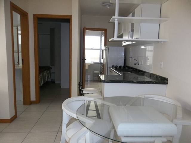 Apartamento 1 dormitório para venda, Zona Nova em Capão da Canoa | Ref.: 2297