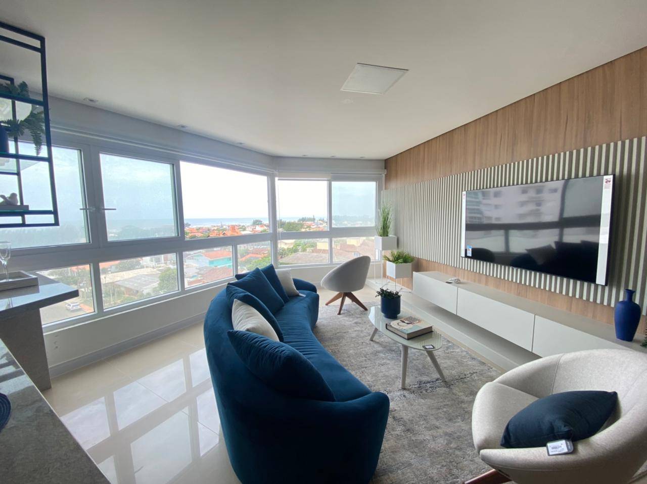 Apartamento 4 dormitórios para venda, Navegantes em Capão da Canoa | Ref.: 2299