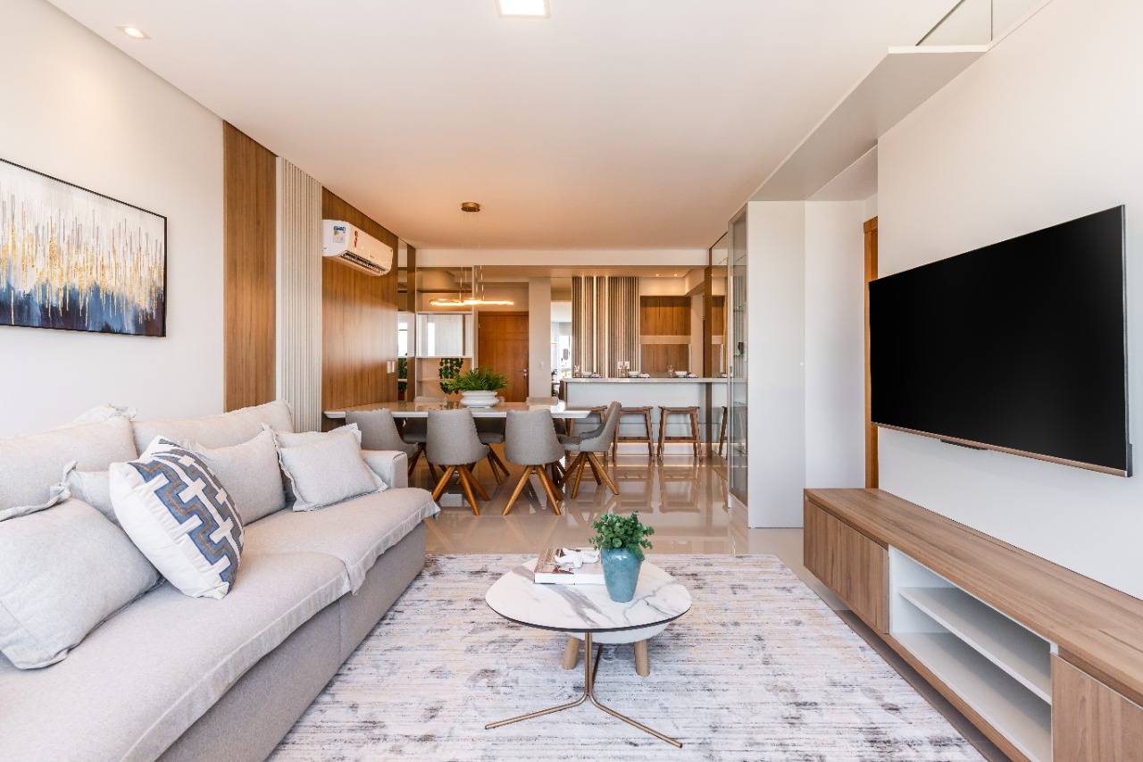 Apartamento 3 dormitórios para venda, Centro em Capão da Canoa | Ref.: 2300