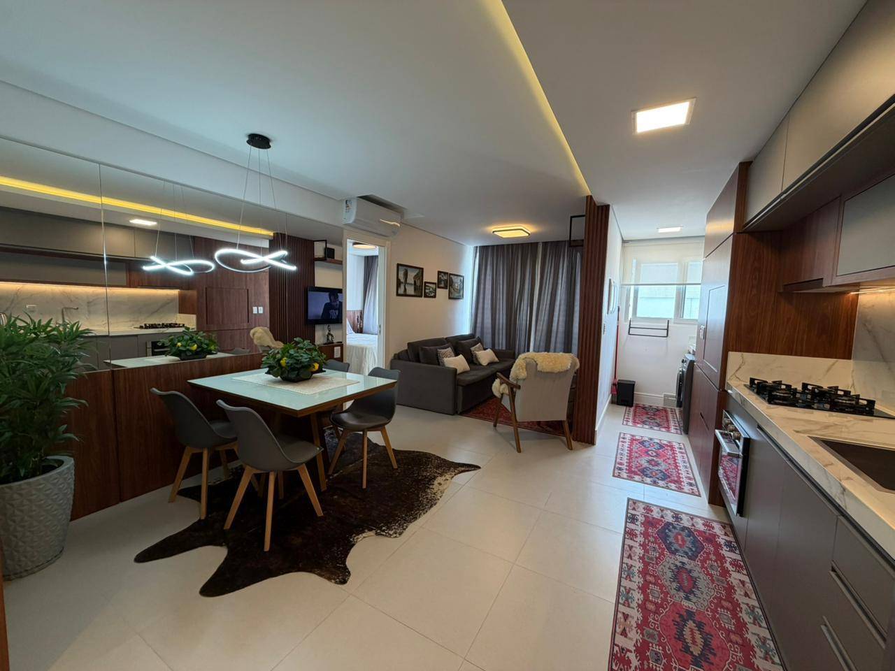 Apartamento 1 dormitório para venda, Navegantes em Capão da Canoa | Ref.: 2301