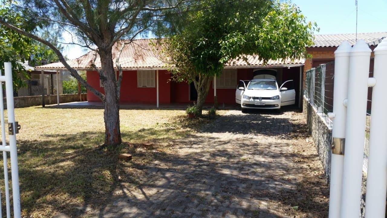 Casa 4 dormitórios para venda em Balneário Pinhal | Ref.: 2325