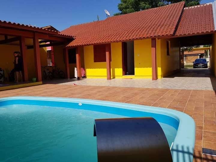 Casa 3 dormitórios para venda em Lindolfo Collor | Ref.: 2335