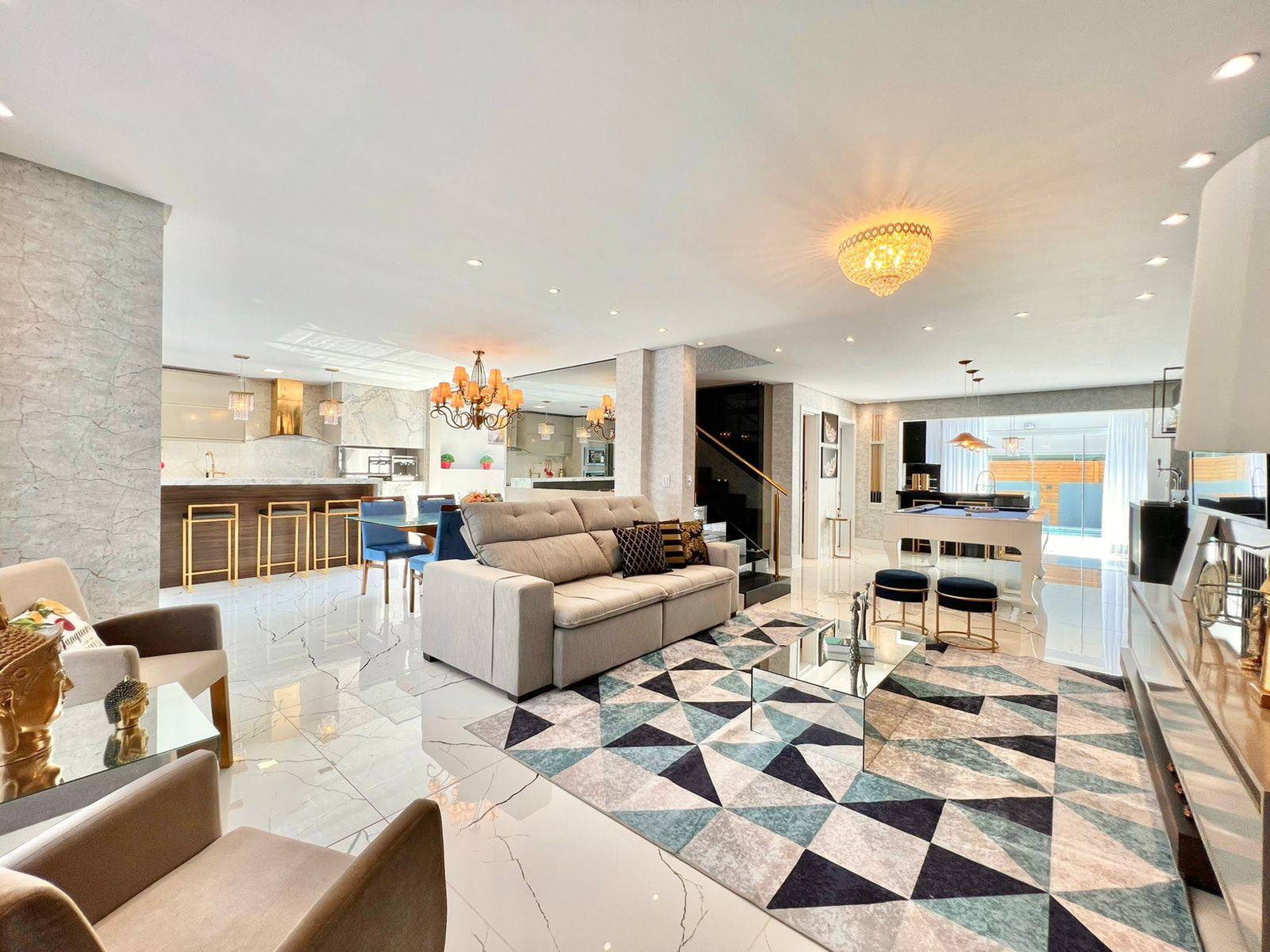 Casa em Condomínio 3 dormitórios para venda, Zona Nova em Capão da Canoa | Ref.: 2338