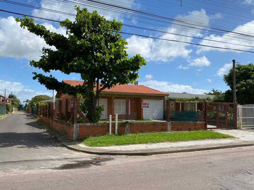 Casa 2 dormitórios para venda, Rainha do Mar em Xangri-lá | Ref.: 2340
