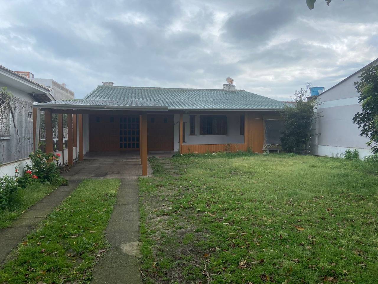 Casa 2 dormitórios para venda, Zona Nova em Capão da Canoa | Ref.: 2342