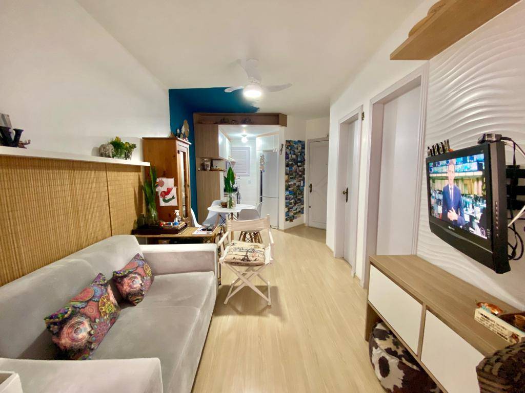 Apartamento 1 dormitório para venda, Zona Nova em Capão da Canoa | Ref.: 2362