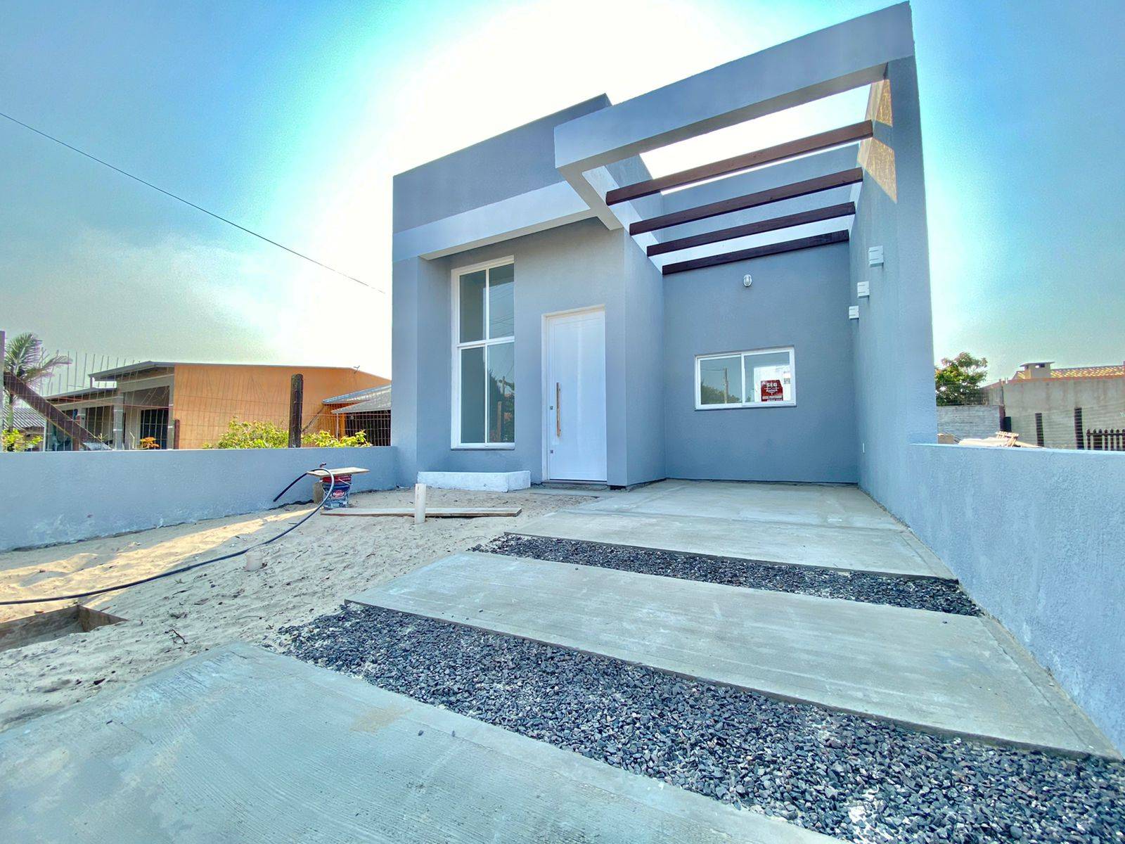 Casa 2 dormitórios para venda, Zona Norte em Capão da Canoa | Ref.: 2458