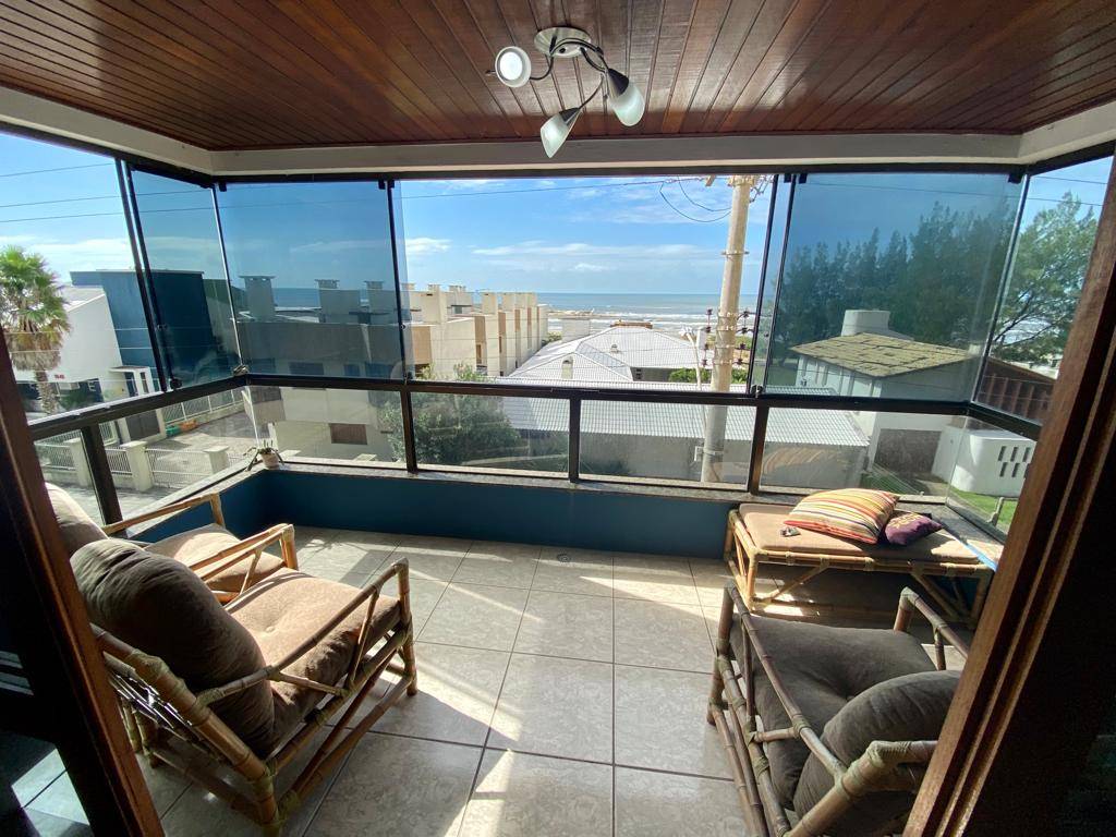 Apartamento 3 dormitórios para venda, Zona Nova em Capão da Canoa | Ref.: 2529