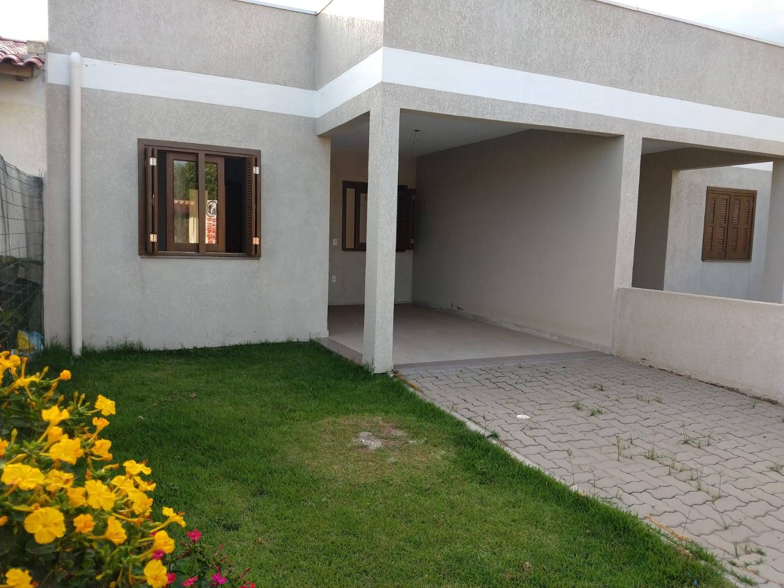 Casa 2 dormitórios para venda, jbm em Capão da Canoa | Ref.: 2558