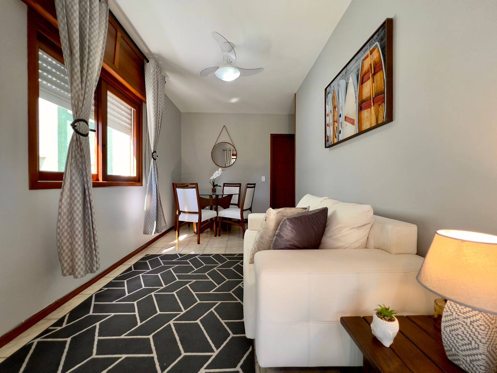 Apartamento 1 dormitório para venda, Zona Nova em Capão da Canoa | Ref.: 2743