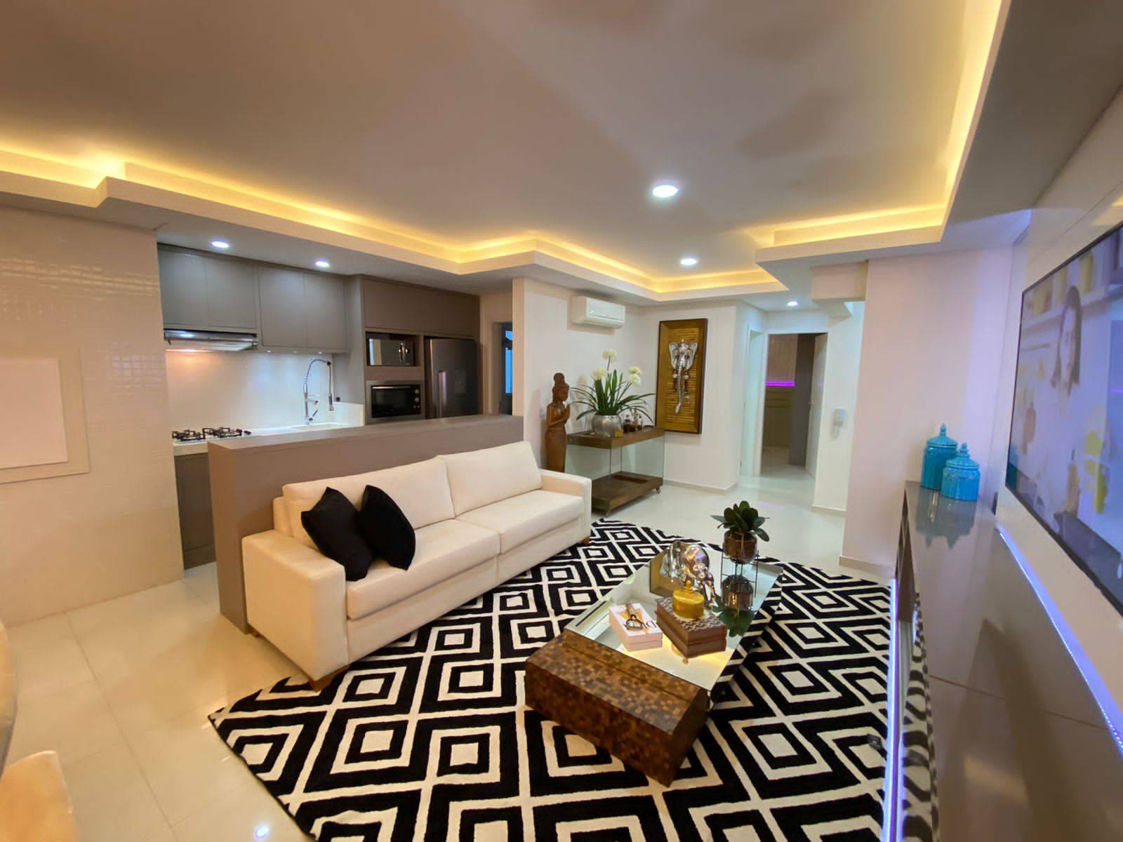 Apartamento 2 dormitórios para venda, Centro em Capão da Canoa | Ref.: 2786