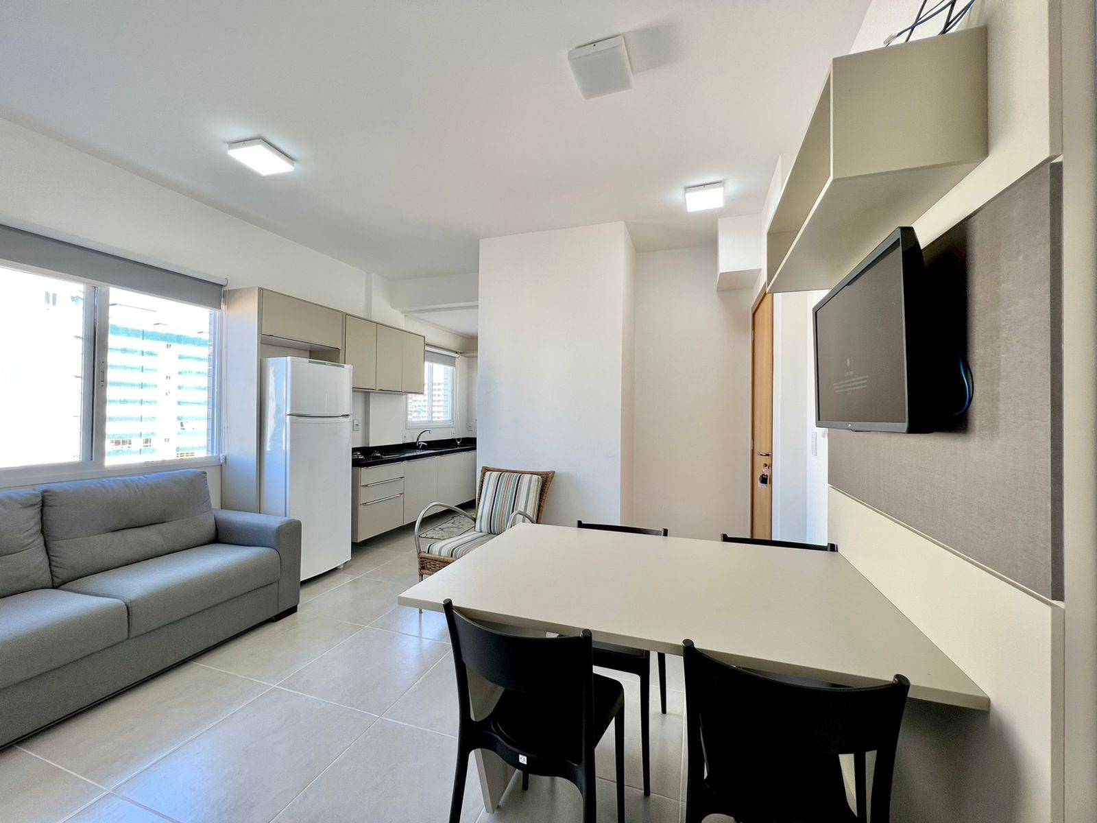 Apartamento 1 dormitório para venda, Zona Nova em Capão da Canoa | Ref.: 2807