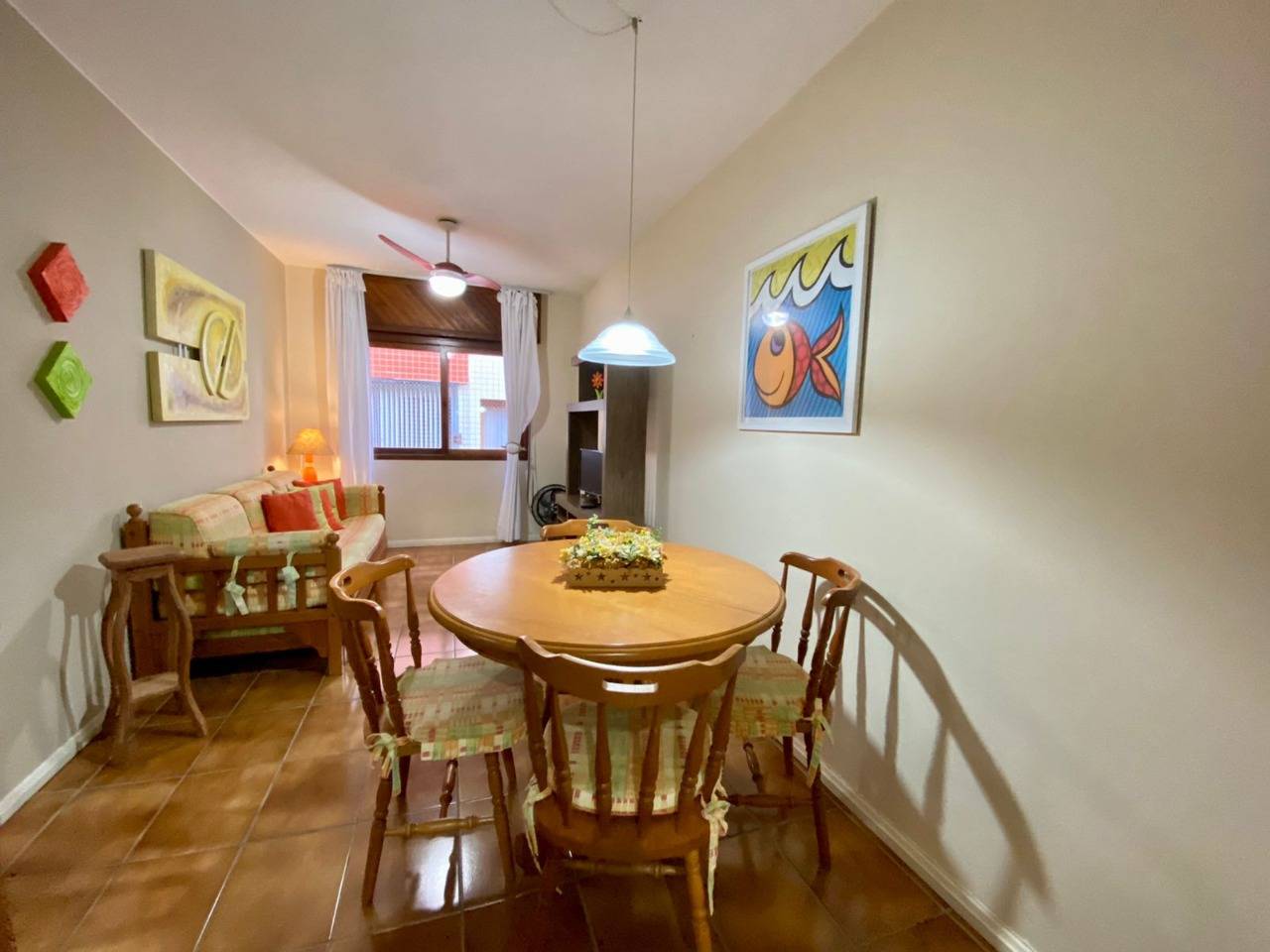 Apartamento 1 dormitório para venda, Zona Nova em Capão da Canoa | Ref.: 282