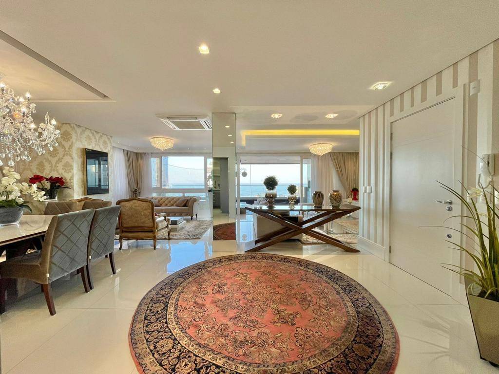 Apartamento 4 dormitórios para venda, Centro em Capão da Canoa | Ref.: 2837